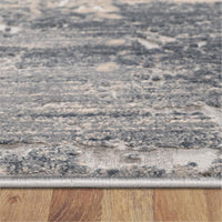 SIENA 343 - Smoke Rug