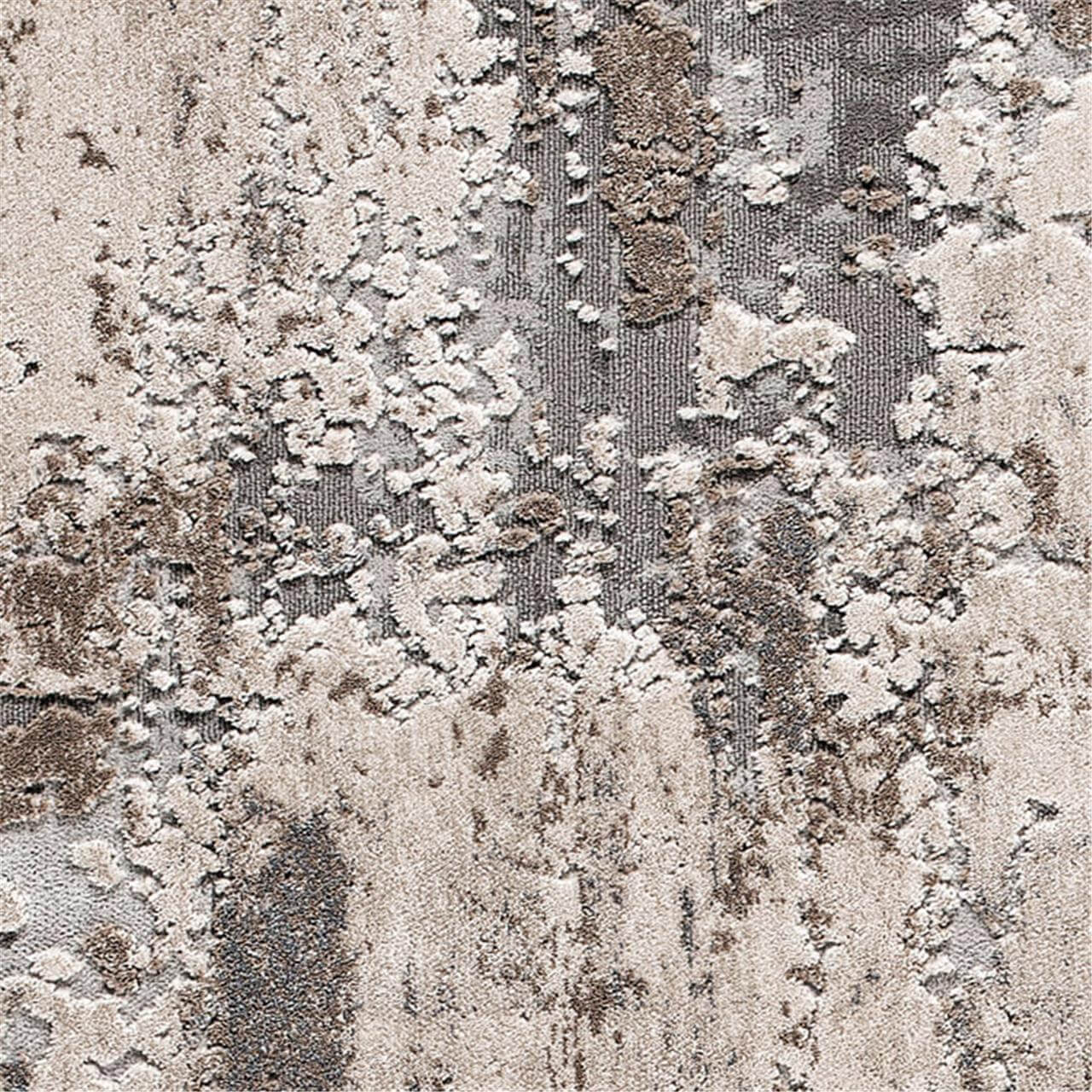 SIENA 378 - Light Grey Rug