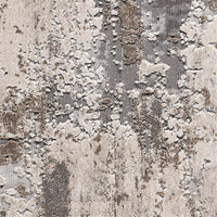 SIENA 378 - Light Grey Rug