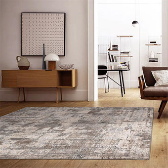 compare product SIENA 378 - Light Grey Rug