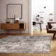 SIENA 378 - Light Grey Rug