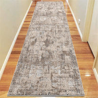 SIENA 378 - Light Grey Rug