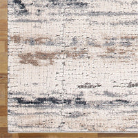 SIENA 430 - Light Grey Rug