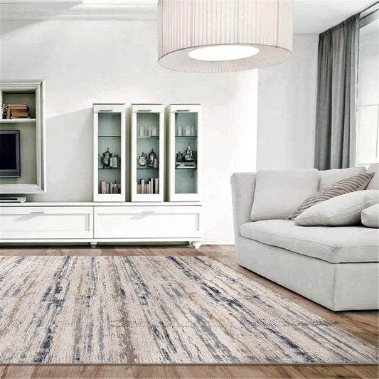 SIENA 430 - Light Grey Rug