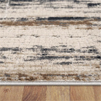 SIENA 430 - Light Grey Rug