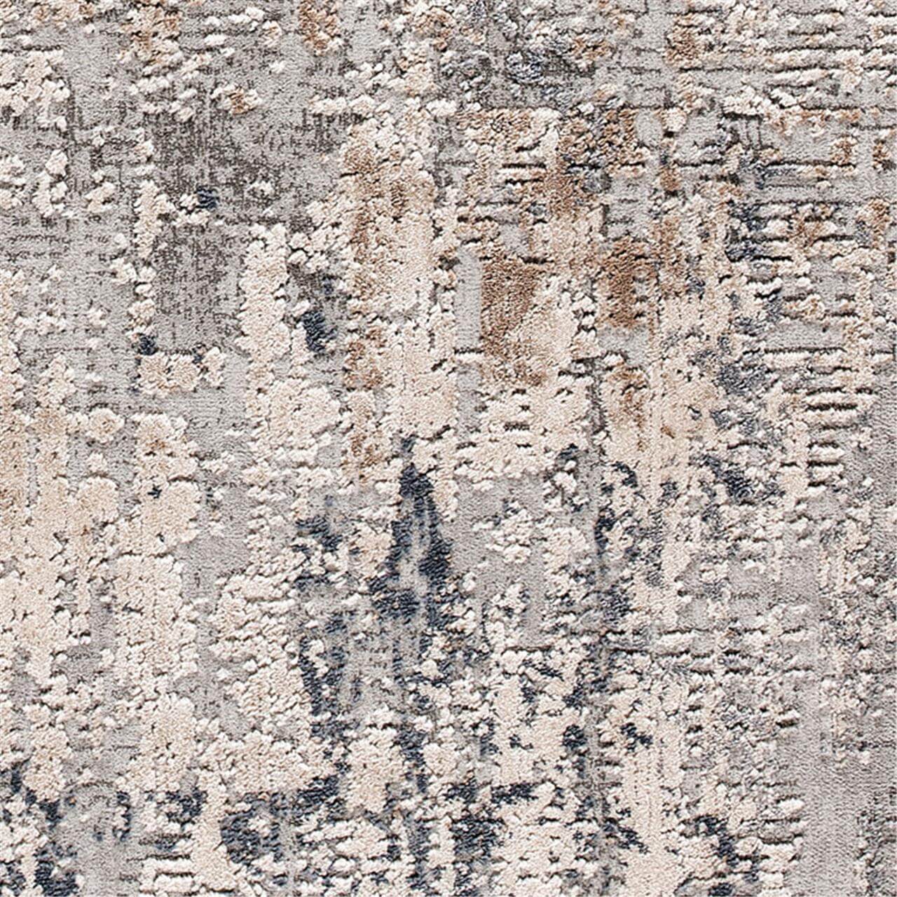 SIENA 714 - Grey Rug
