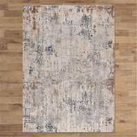 SIENA 714 - Grey Rug