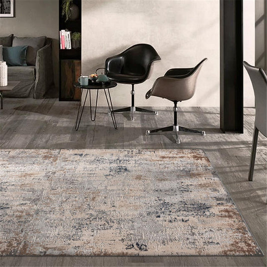 SIENA 714 - Grey Rug