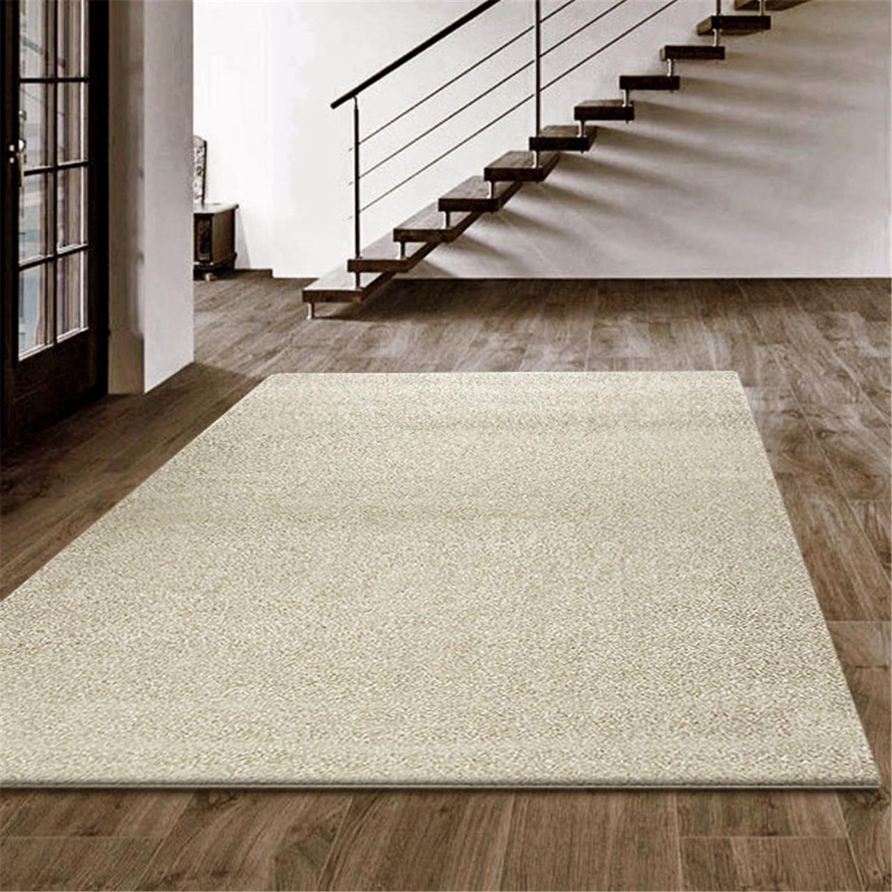 SIERRA 6365 - Beige Rug