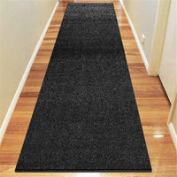 SIERRA 6365 - Black Rug