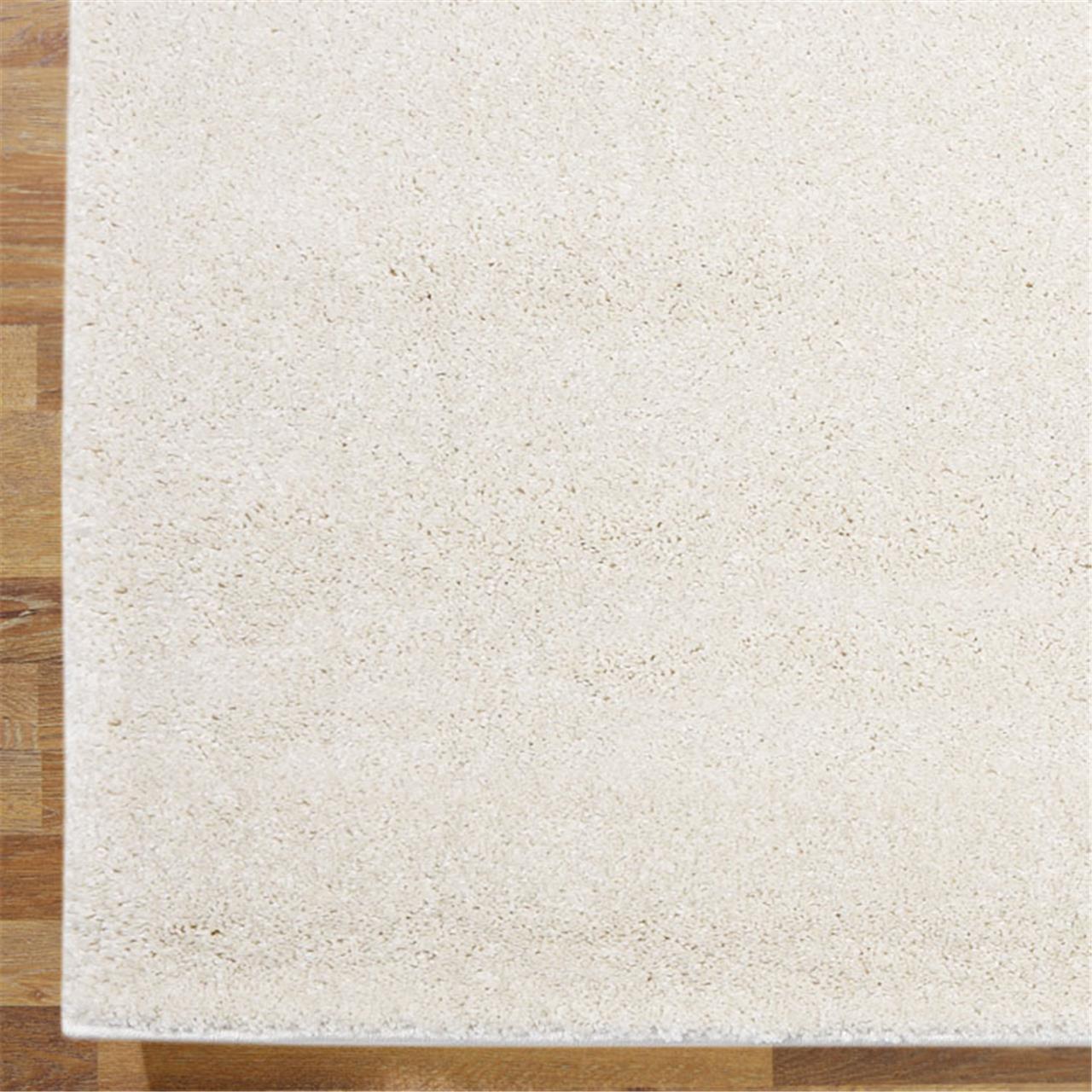 SIERRA 6365 - Cream Rug