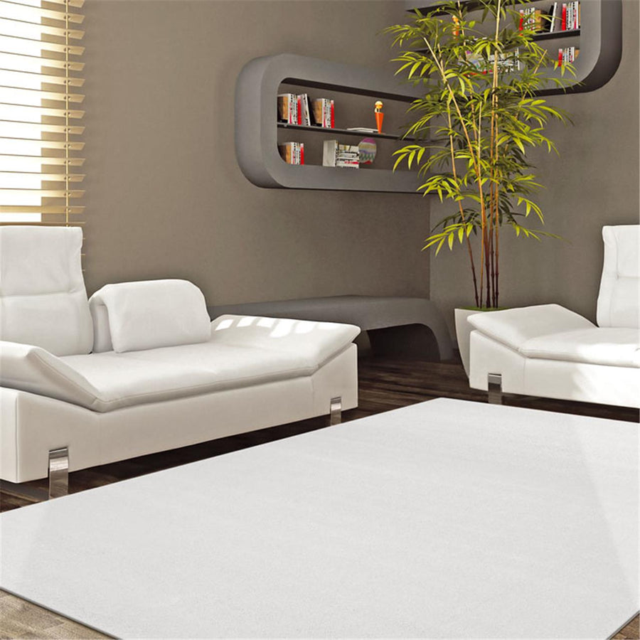 SIERRA 6365 - Cream Rug