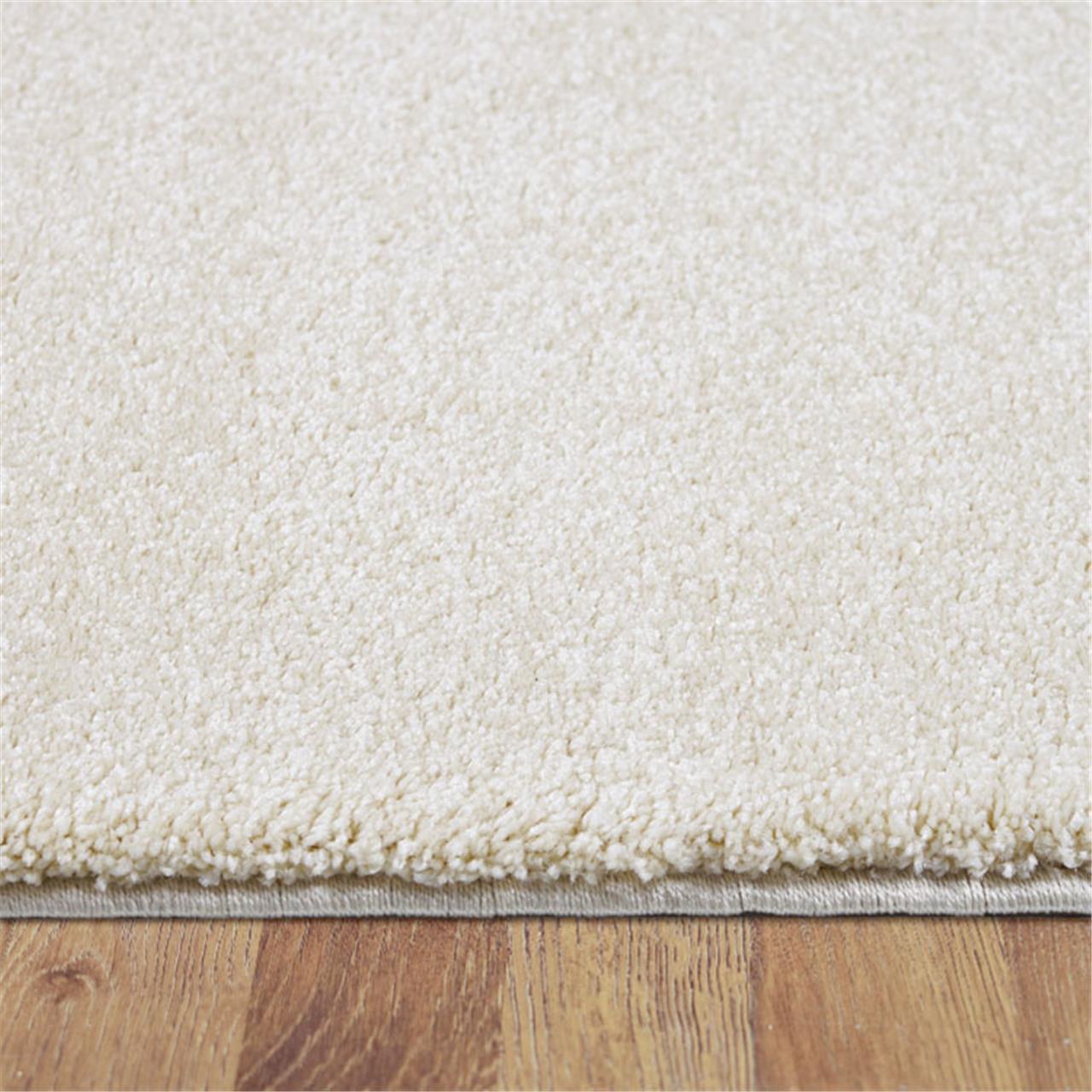 SIERRA 6365 - Cream Rug