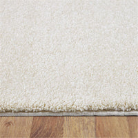 SIERRA 6365 - Cream Rug