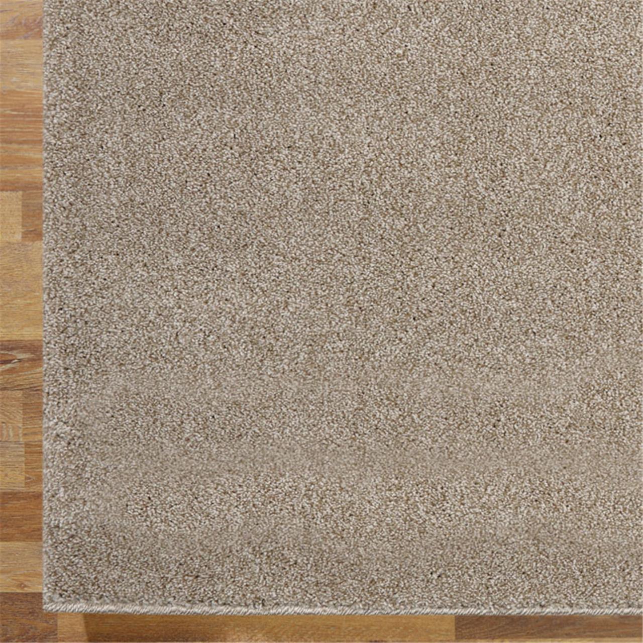SIERRA 6365 - Dark Beige Rug