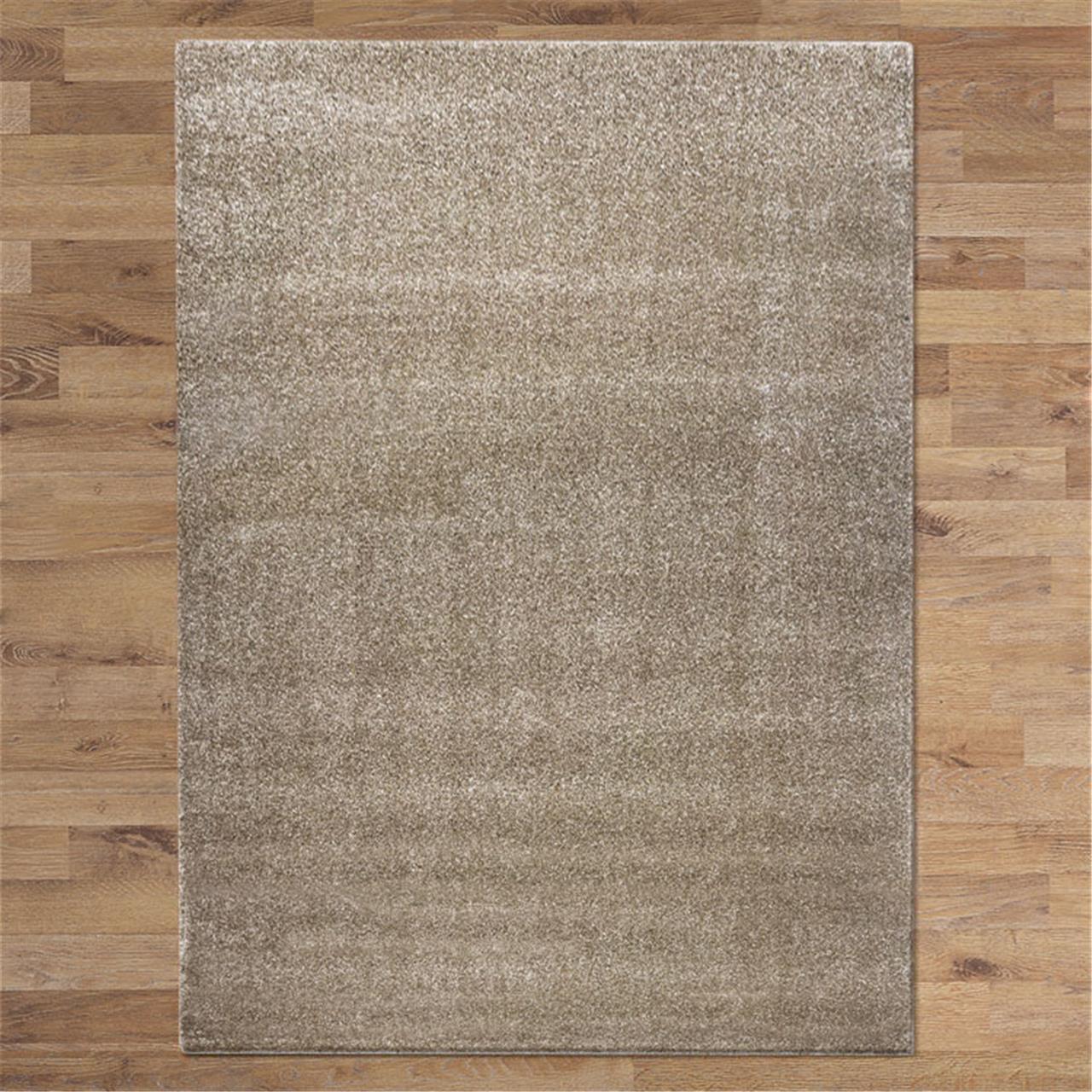 SIERRA 6365 - Dark Beige Rug