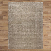 SIERRA 6365 - Dark Beige Rug