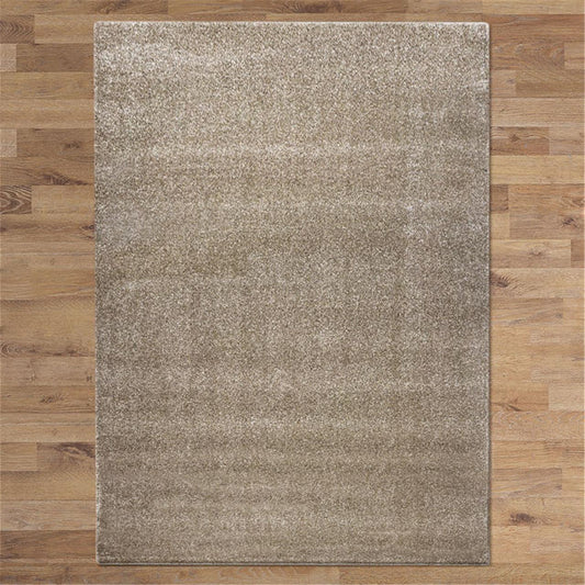 SIERRA 6365 - Dark Beige Rug