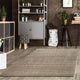 SIERRA 6365 - Dark Beige Rug