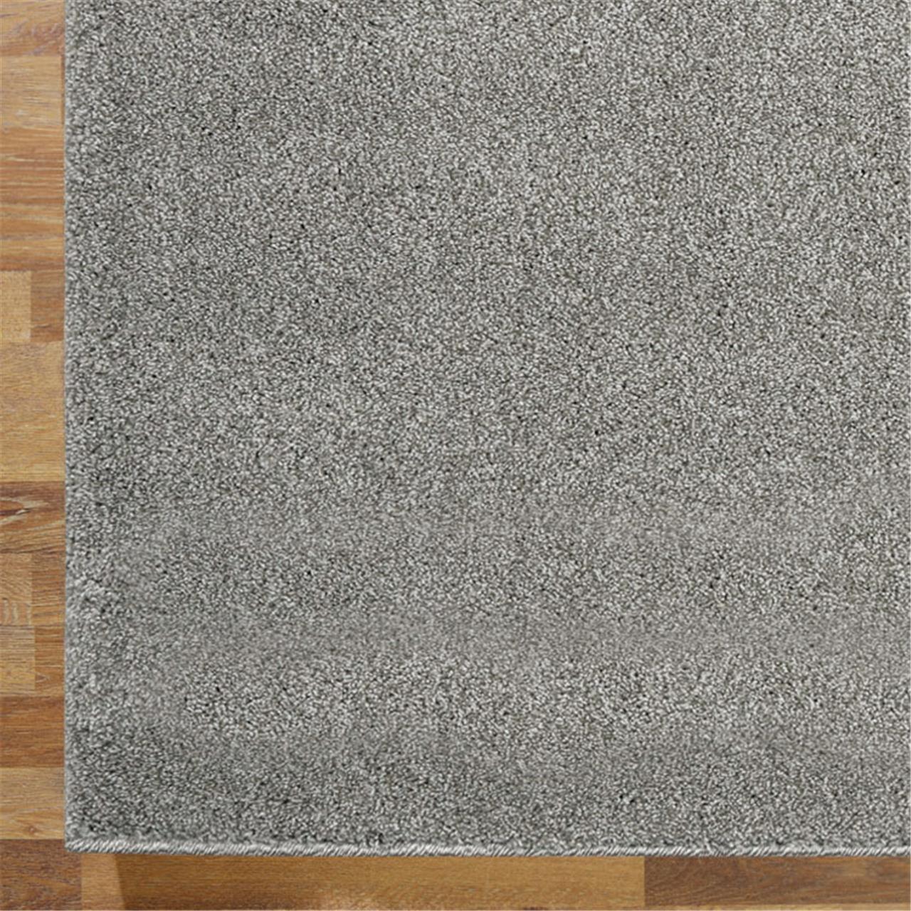 SIERRA 6365 - Grey Rug