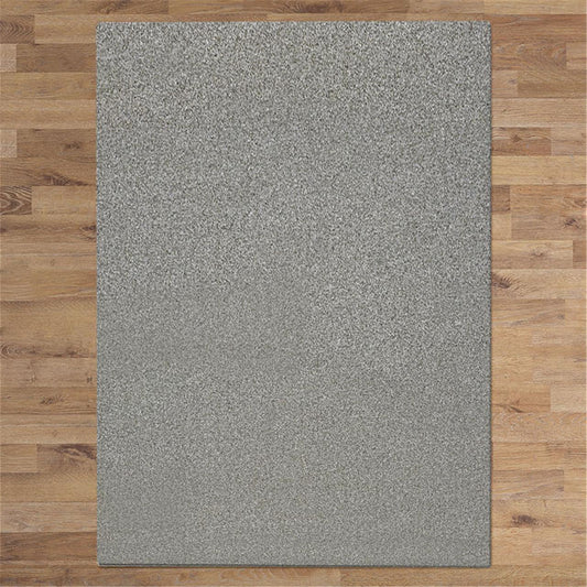 SIERRA 6365 - Grey Rug