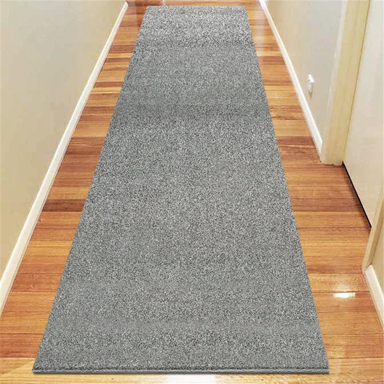 SIERRA 6365 - Grey Rug
