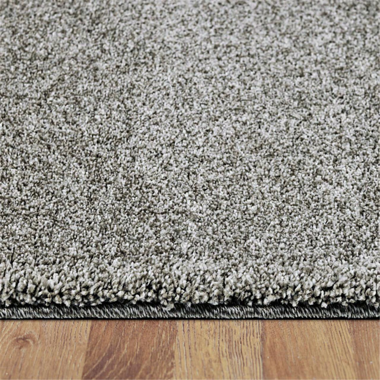 SIERRA 6365 - Grey Rug