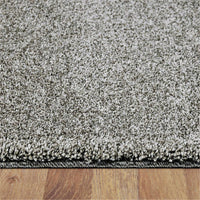 SIERRA 6365 - Grey Rug