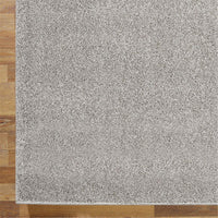 SIERRA 6365 - light Grey Rug