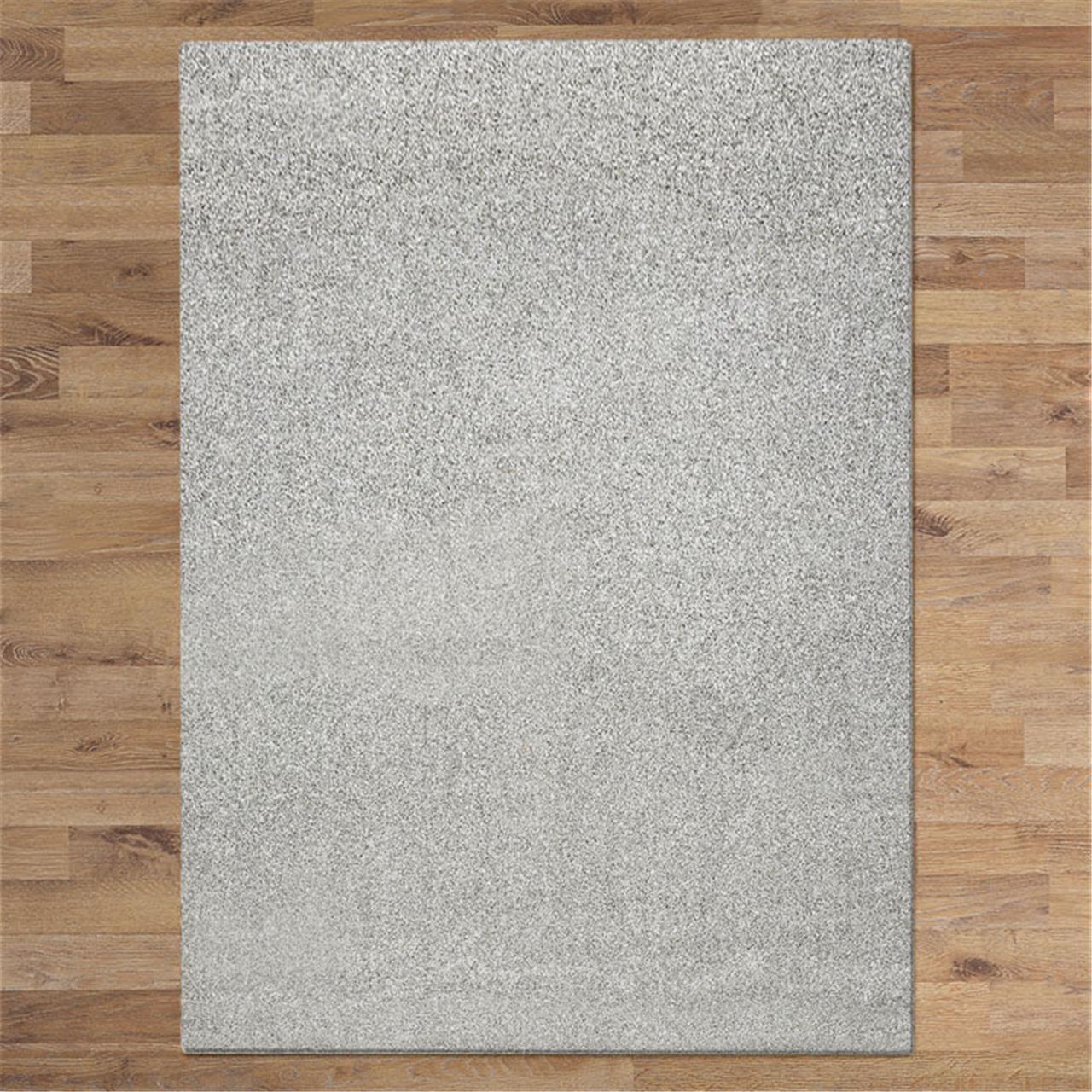 SIERRA 6365 - light Grey Rug