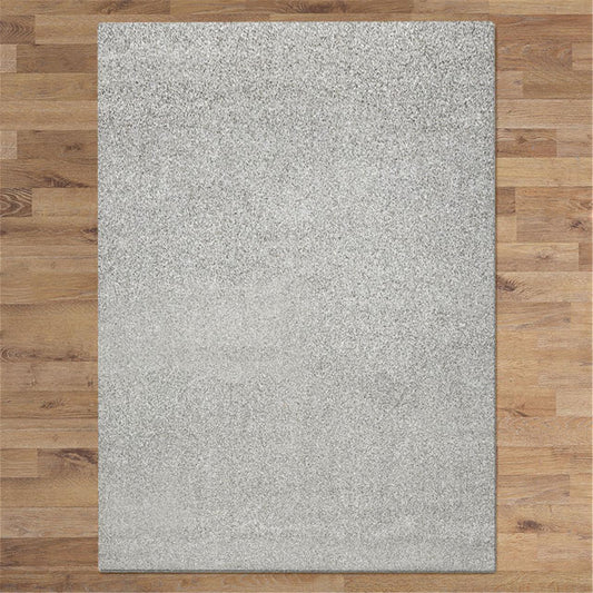 SIERRA 6365 - light Grey Rug
