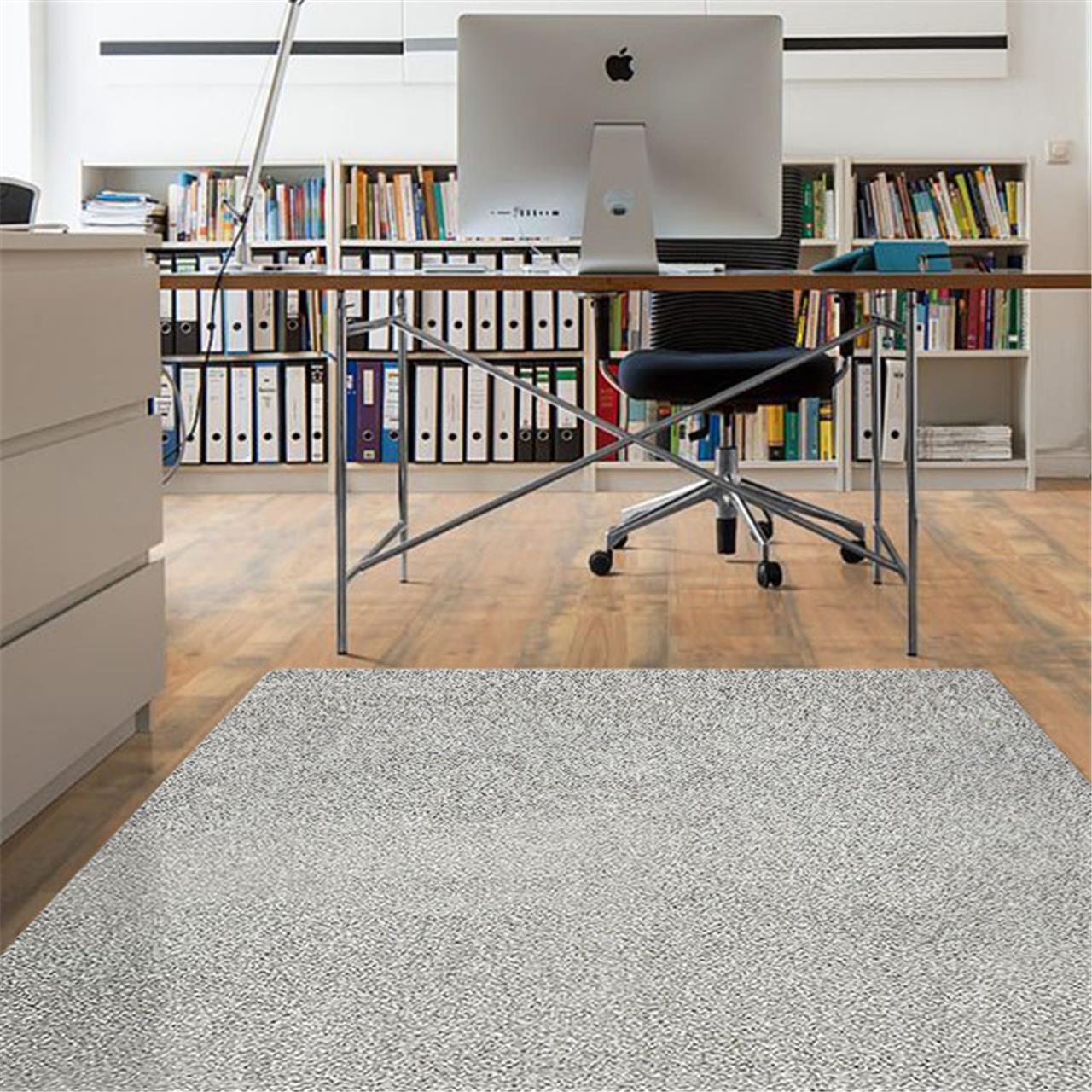 SIERRA 6365 - light Grey Rug