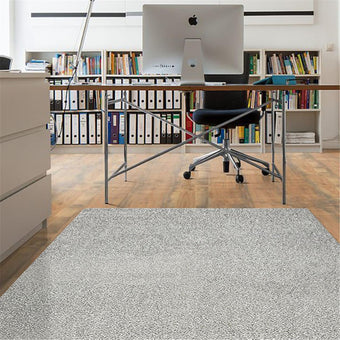 compare product SIERRA 6365 - light Grey Rug