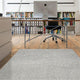 SIERRA 6365 - light Grey Rug