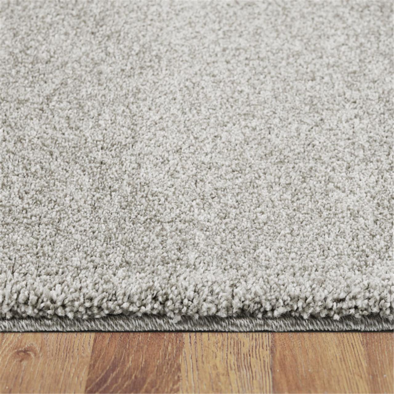 SIERRA 6365 - light Grey Rug