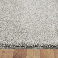 SIERRA 6365 - light Grey Rug