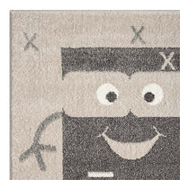 SMARTKIDZ 4782 - Beige Rug