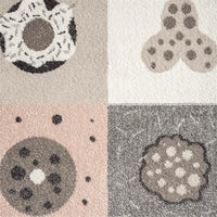 SMARTKIDZ 4783 - Grey Rug