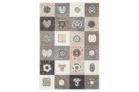 SMARTKIDZ 4783 - Grey Rug