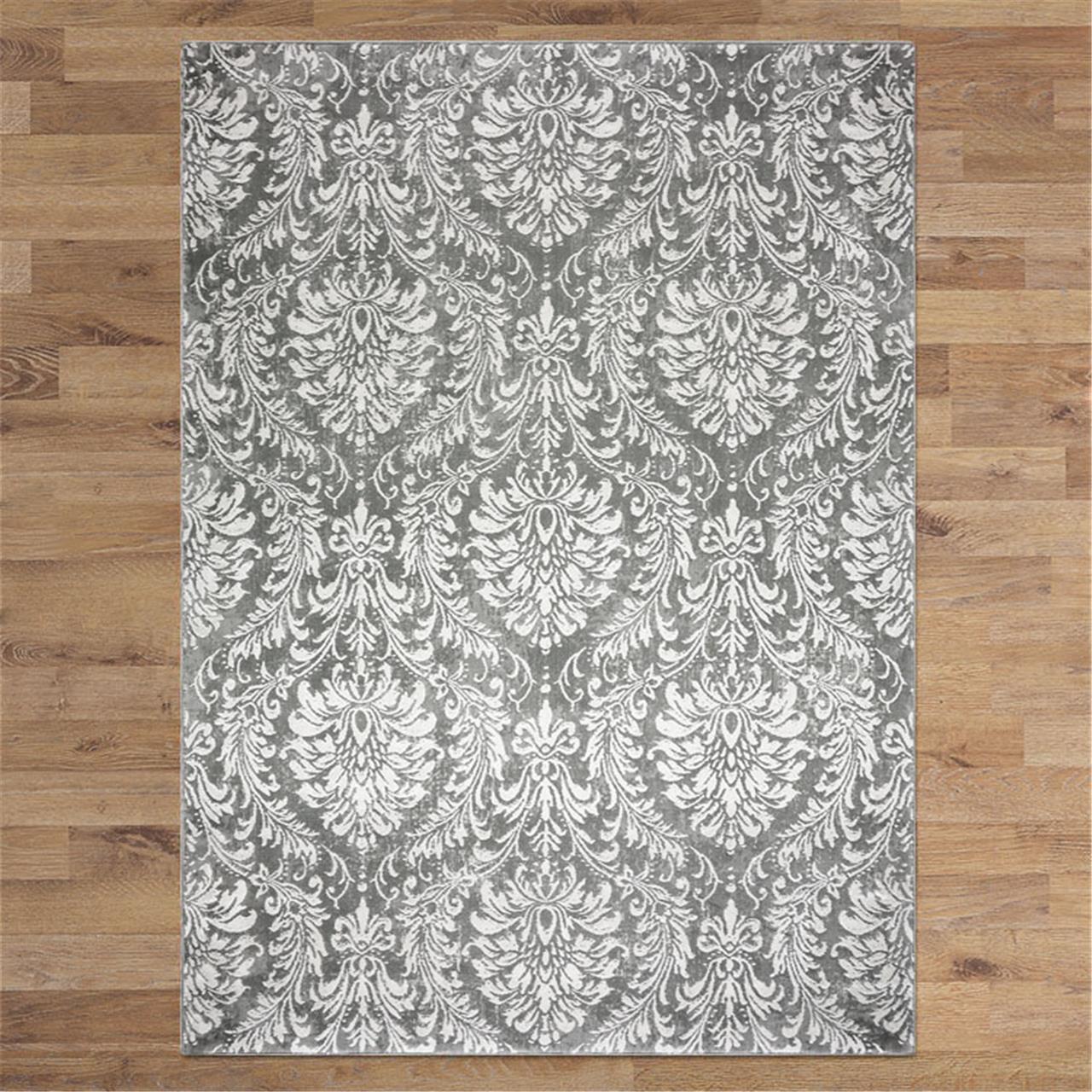 STELLA 154 - Grey Rug