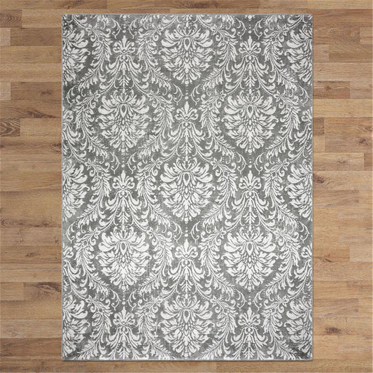 STELLA 154 - Grey Rug