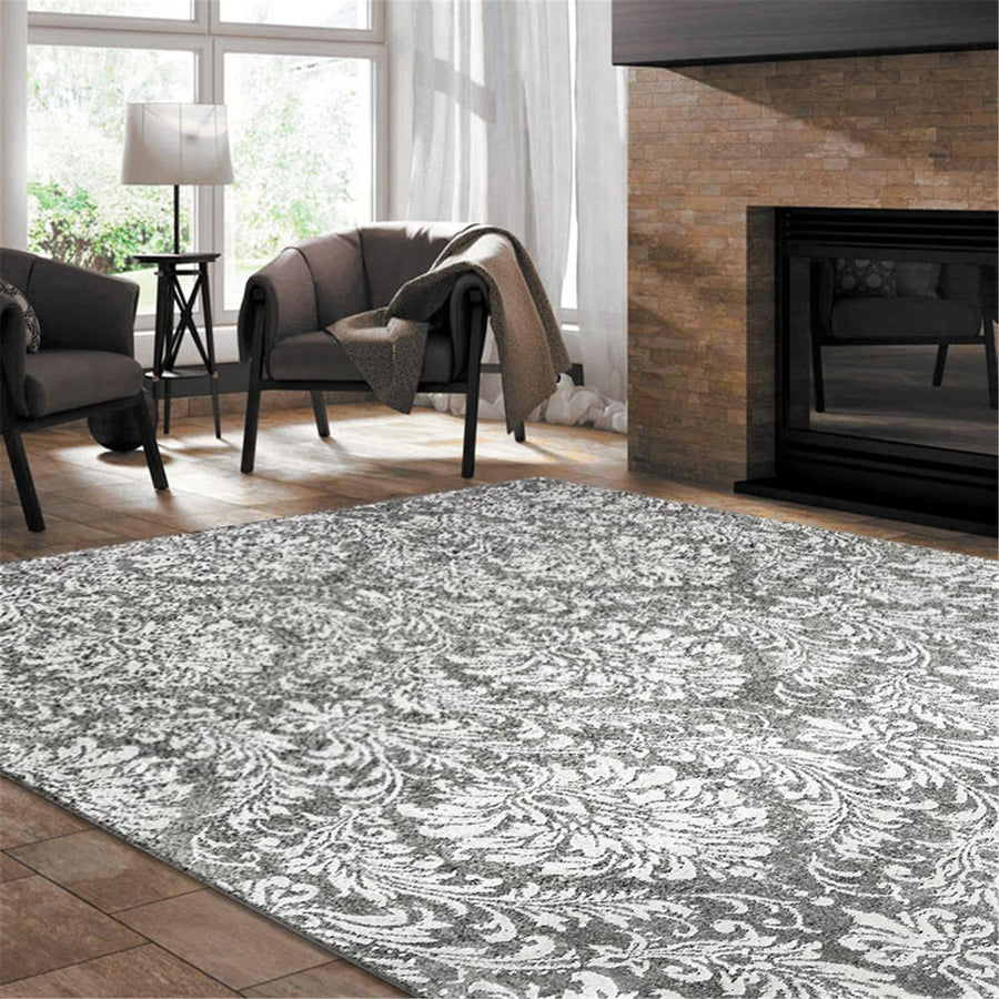 STELLA 154 - Grey Rug