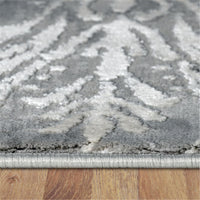 STELLA 154 - Grey Rug