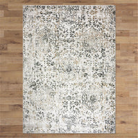 STELLA 155 - Linen Rug