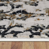 STELLA 155 - Linen Rug