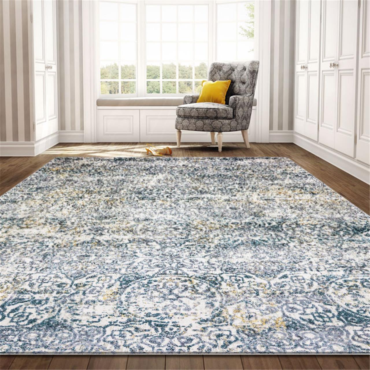 STELLA 500 - Slate Rug