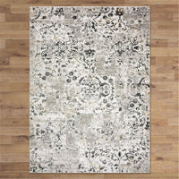 STELLA 501 - Stone Rug