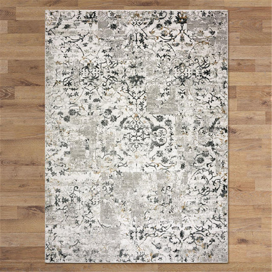STELLA 501 - Stone Rug