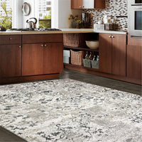 STELLA 501 - Stone Rug