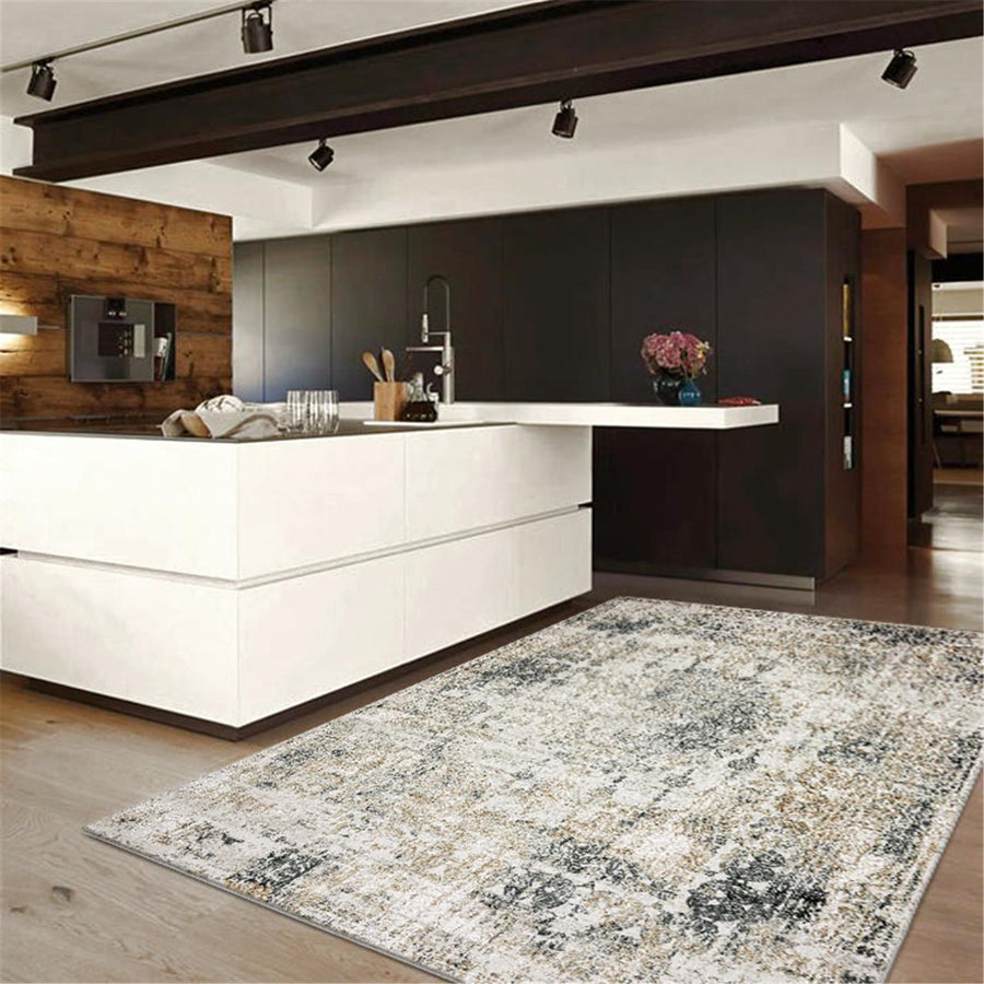 STELLA 504 - Sand Rug